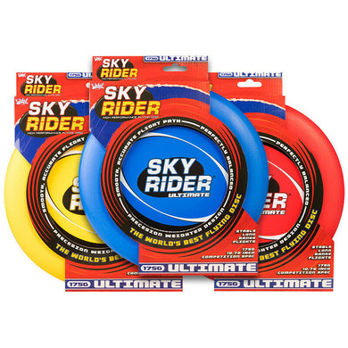 Sky Rider Ultimate 175g Flying Disc