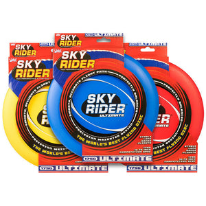 Sky Rider Ultimate 175g Flying Disc