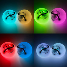 Spinballs LED Glow Poi