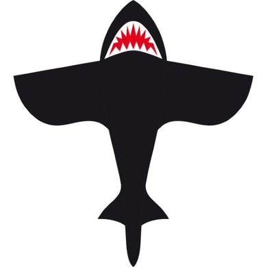 Shark Kite 4'