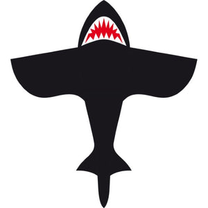 Shark Kite 4'