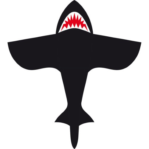 Shark Kite 4'