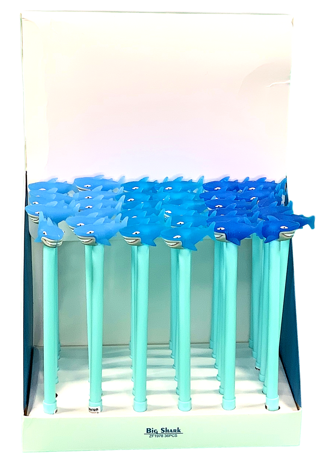 Shark Pen