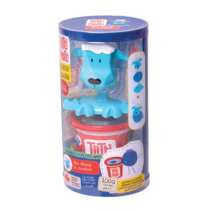 Sheep - Tutti Frutti Buddies Scented Dough Kit