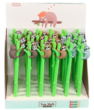 Sloth Gel Pen