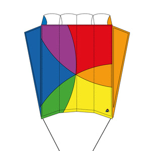Parafoil 5 Spectrum