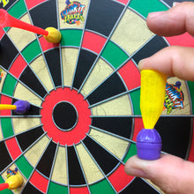 Doinkit Darts Set (Dartboard & 6 Darts)