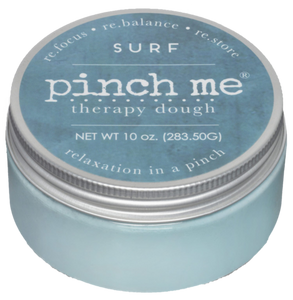 Pinch Me Therapy Dough 10oz.  Surf