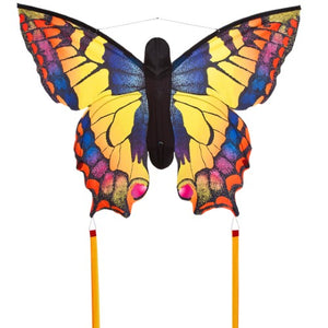 Butterfly Kite Swallowtail "L"