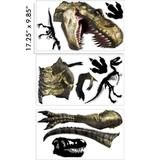 T-Rex Dinosaur Augmented Reality Wall Decal