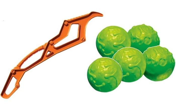 Slimeball Flinger 5 pack