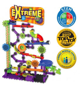 Techno Gears Marble Mania  Extreme
