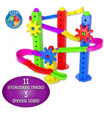 Techno Kids Fun Trax