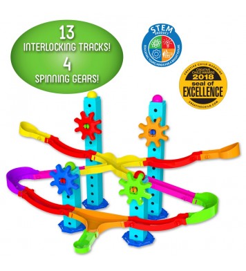 Techno Kids Race Trax Special Wins