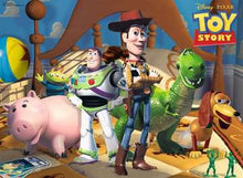 Toy Story - 100 XXL pc Jigsaw Puzzle By Ravensburger