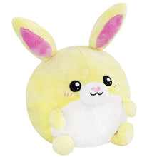 Undercover Bunny in Easter Egg 7" Plush Toy