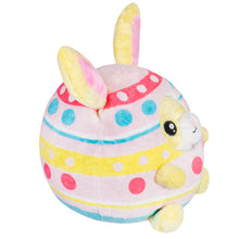 Undercover Bunny in Easter Egg 7" Plush Toy