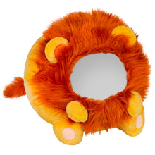 Undercover Kitty in Lion 7" Plush Toy