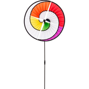 Magic Wheel Vortex