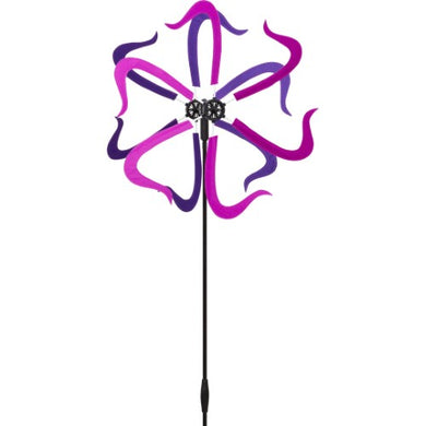 Design Line Windmill Purple Swing