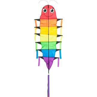 Flapping Willie Worm Kite