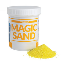 Magic Sand Science Set -STEM Learning Kit